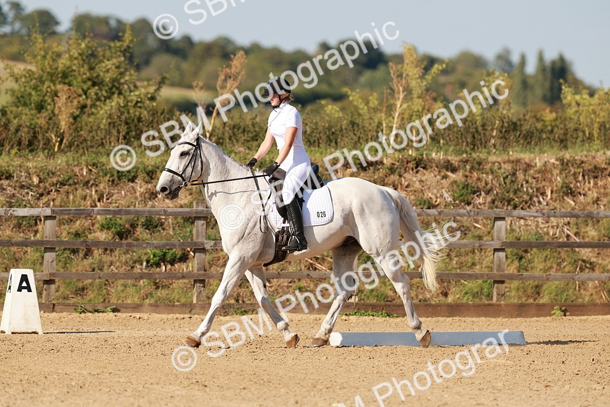 1I0A9191 - Class 4-5 - Prelim 3-Novice 1