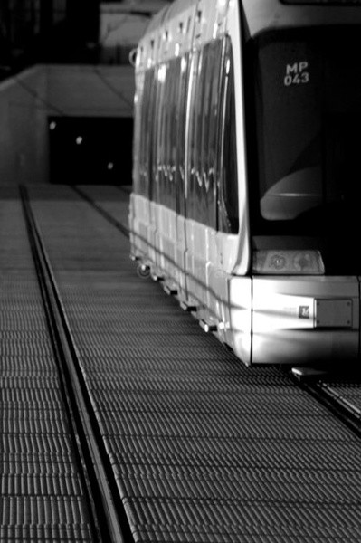 Porto Metro III - Porto