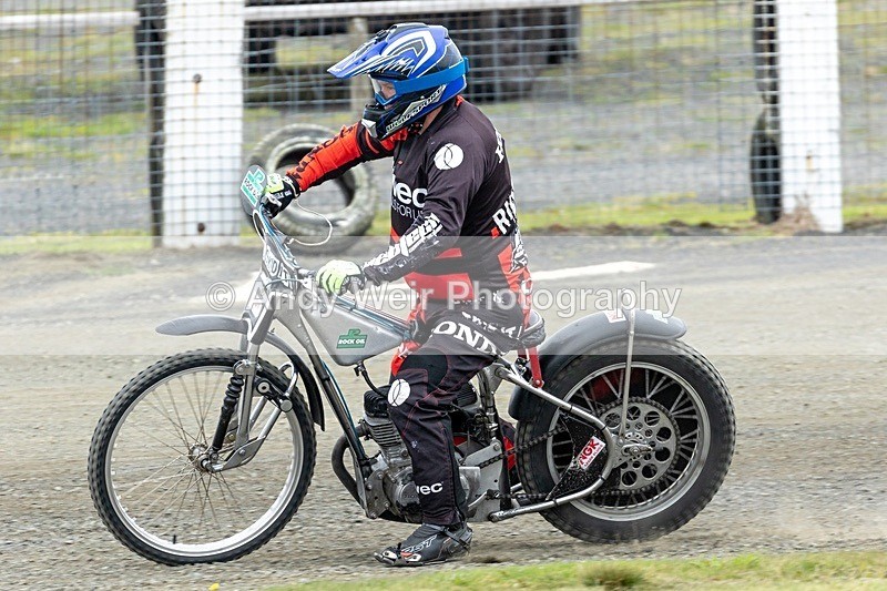 210904-7D-8E0A0241 - Ride & Skid It  Speedway Experience 04th Sept 21