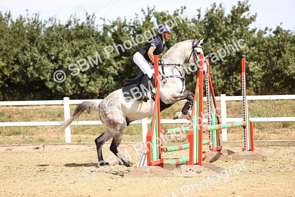 SBM_000366 - Class 2 - 0.85cm Amateur Championship Qualifier
