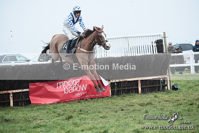 PtP 180126  1226 - Royal Artillery PtP Larkhill 18/01/26