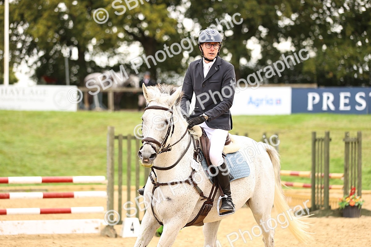 SBM_58903 - J42 - Grand Tour Horse & Pony 1.00m Championship