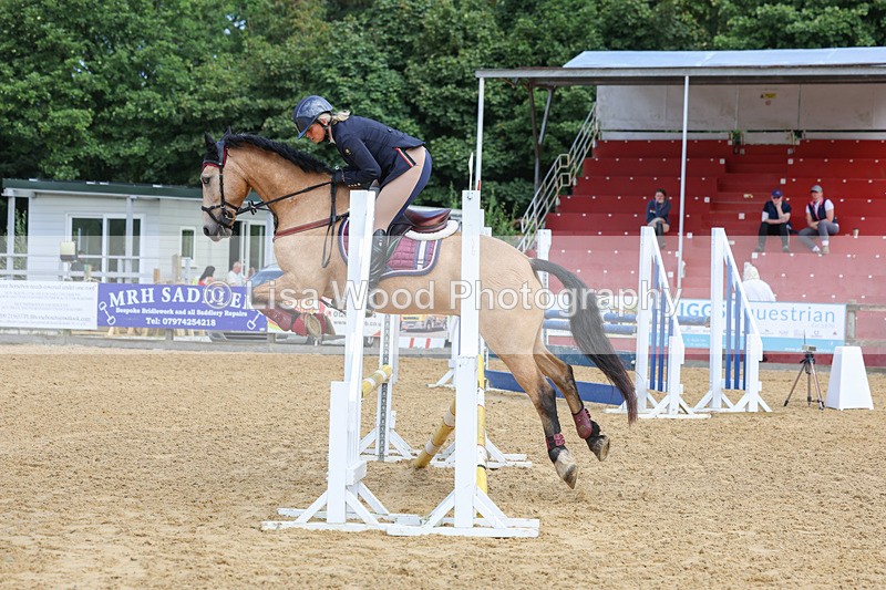 3E7A9708 - Class 8: 80cm Senior