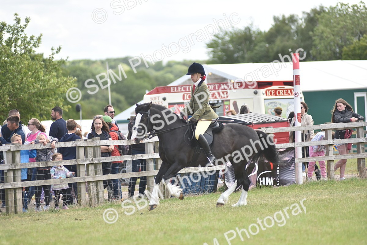 SBM_15888 - Class 117-122 - SSADL RIHS Qualifier