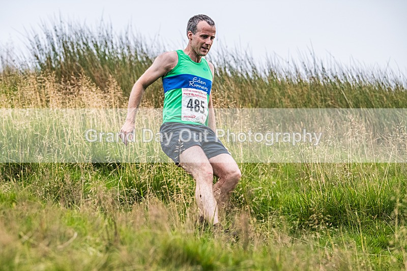 Steel Fell-618 - Steel Fell Race Wednesday 6th August 2025