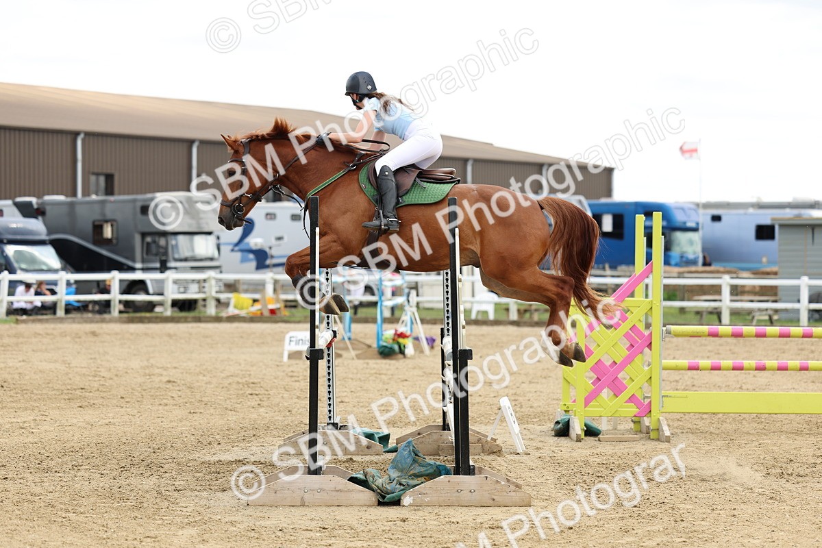 SBM_005322 - Class 18 - Senior 1.05m Open