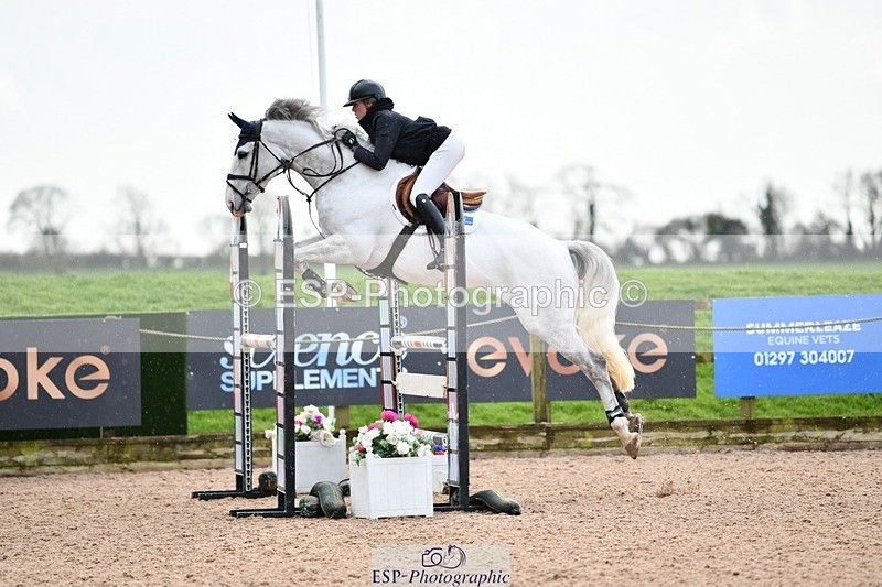 260313-133423-01876 - Cls 3 + 4 Snr Foxhunter and 1.20m Open