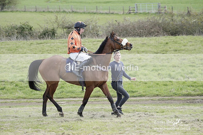 PtP 080423 434 - Dingley Races The Woodland Pytchley Hunt PtP 08/04/23