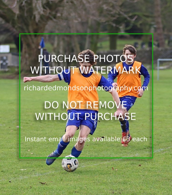 IMG_2394 - Wattsfield U16 v Wattsfield Utd U16