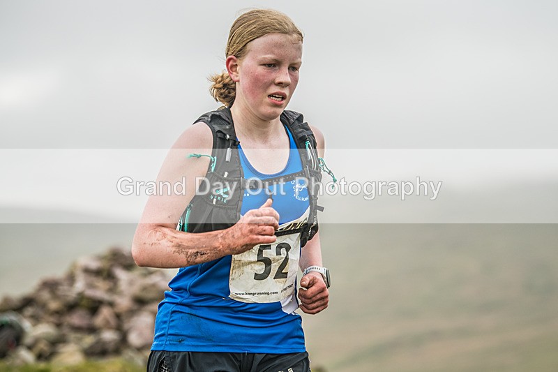 Latterbarrow-311 - Latterbarrow Loop Fell Race Wednesday 20th May 2026