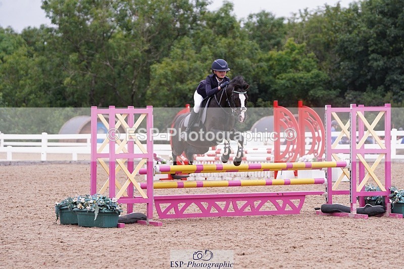 250629-090044-10047 - Cls 35 Pony British Novice & 80cm Open