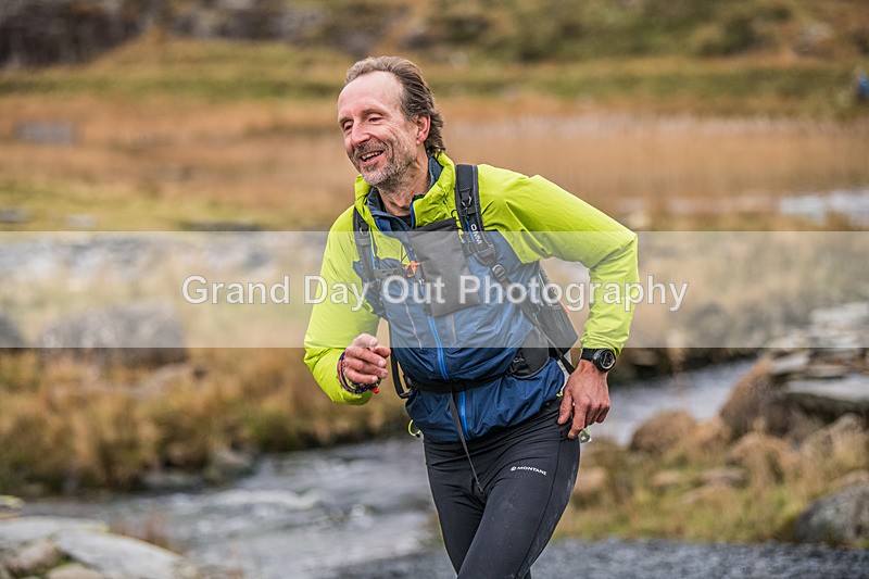 Kong MMM-1372 - Kong Mini Mountain Marathon Round 3 North Wales Blaenau Ffestiniog  Sunday 27th November 2022