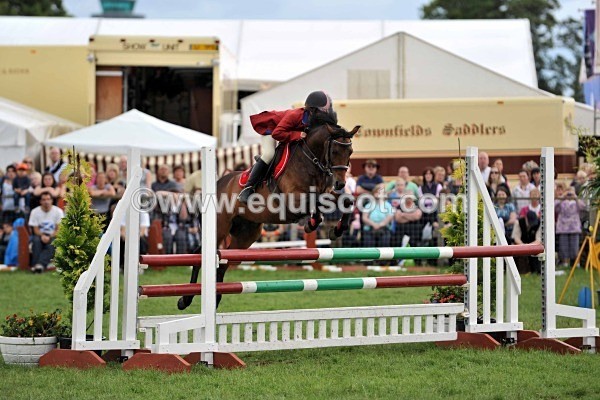 DSC_5060 - 26TH JUNE 2011 - 128CMS SJSS CHAMPIONSHIP FINAL, ROYAL HIGHLAND SHOW 2011