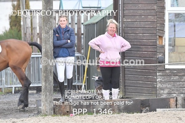 BPP_1346 - CLASS 15 SAT Senior BritiNovice/ 90cm Open