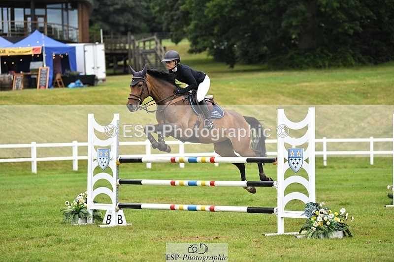 230712-095243-21953 - Cls 50 Foxhunter & 1.20m Open