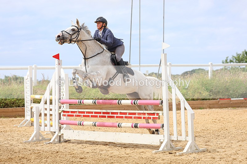 3E7A1145 - Class 11: Senior Discovery/1m open