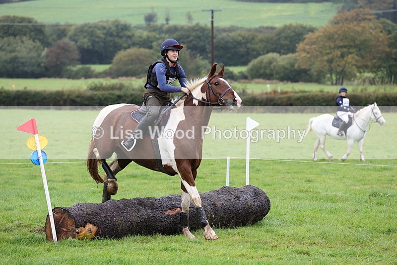 1X9A1751 - Class 2: 70cm: Log