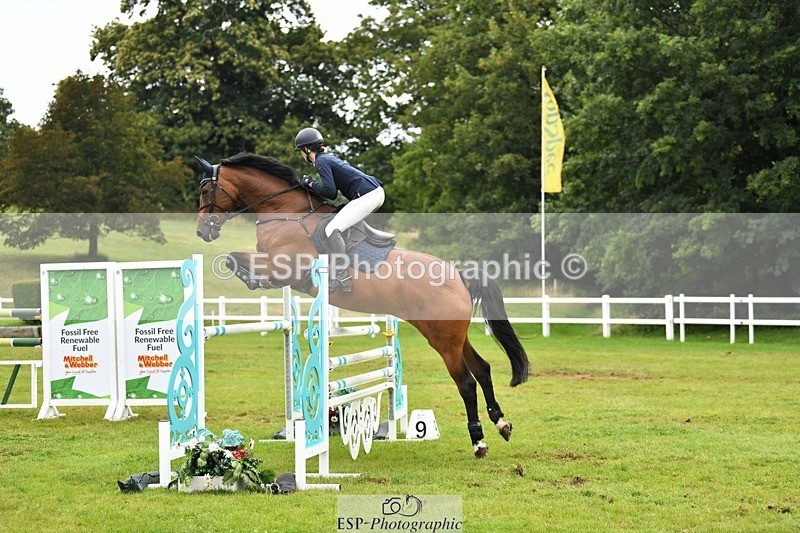 230712-102921-22063 - Cls 50 Foxhunter & 1.20m Open