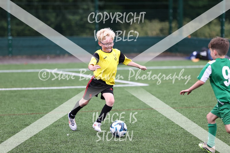 1DX33604 - Sun 7th U8 Boys