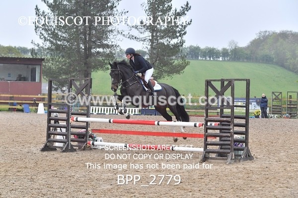 BPP_2779 - CLASS 4 Senior British Novice/ 90cm Open