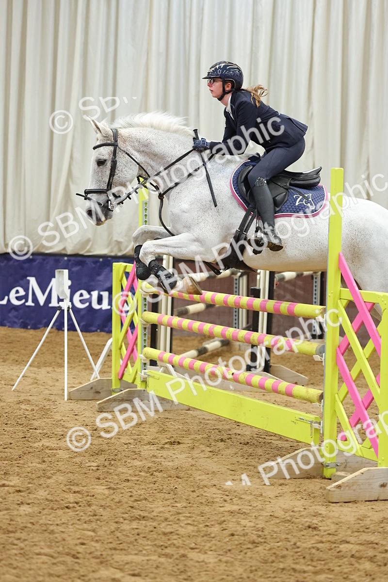 SBM_001464 - Class 4 - Senior Newcomer - 1.10m