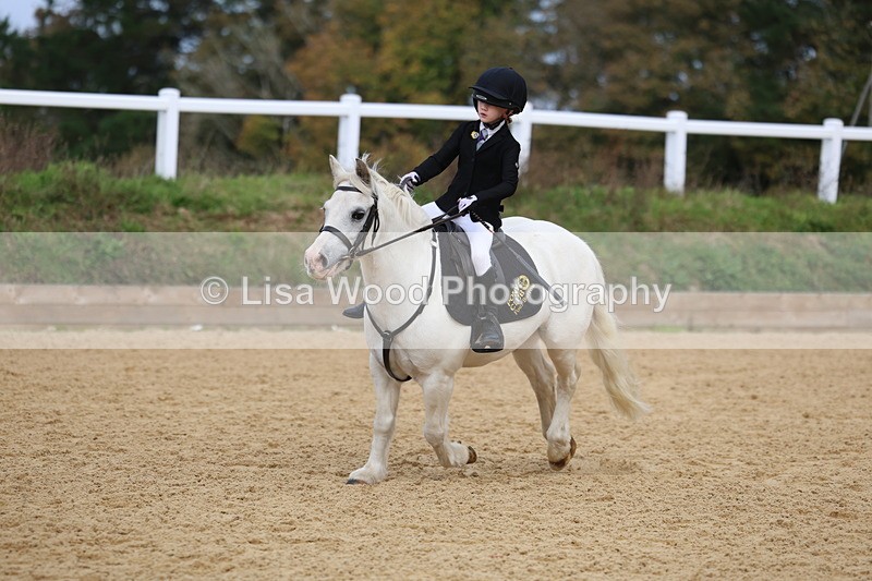 3E7A6029 - Class 1B: 40cm Assisted