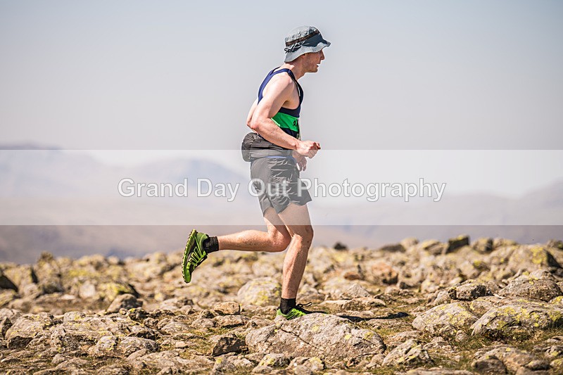 Fairfield-59 - Fairfield Horseshoe Fell Race Saturday 10th May 2025