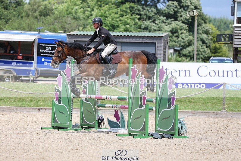 250614A-123341-06470 - Cls 28 95cm Amateur Quali