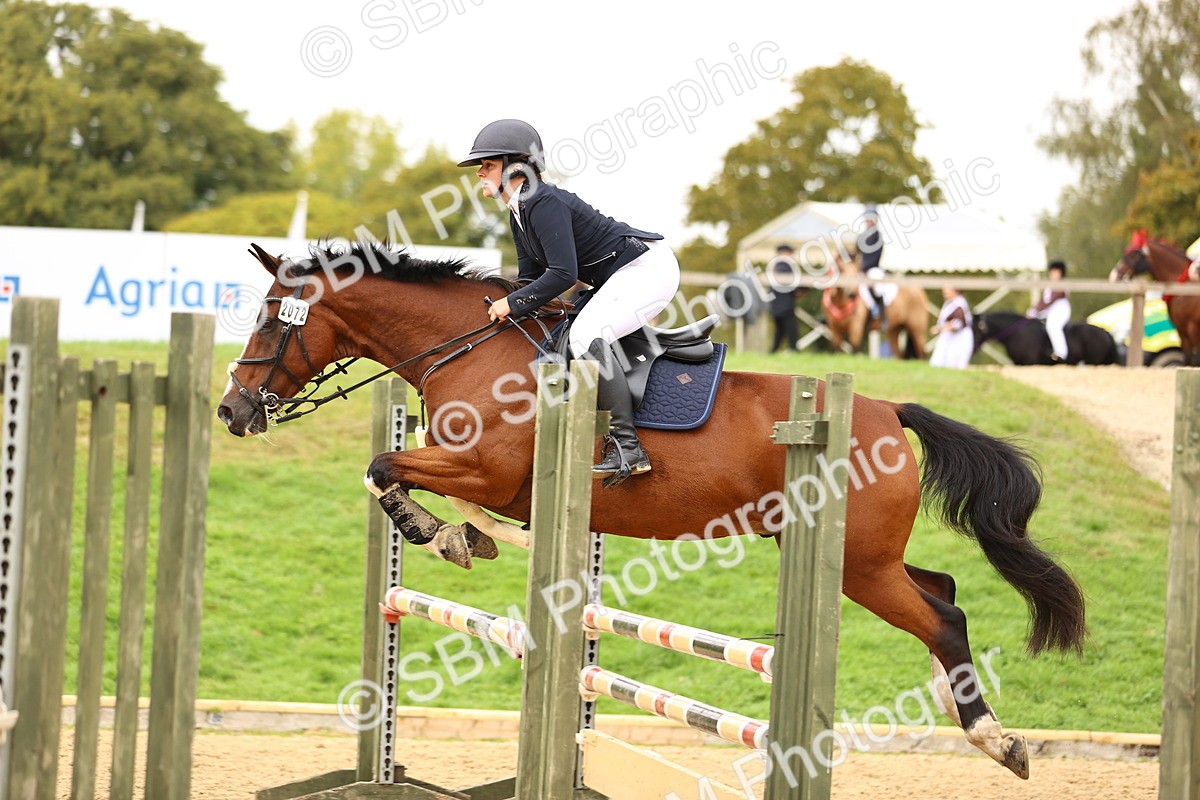 SBM_62888 - Supreme Championship 95cm 1.00m