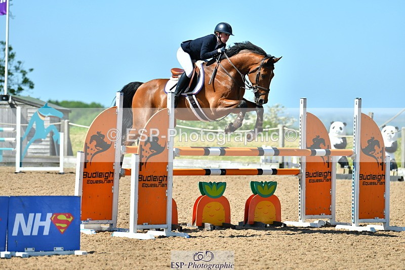 230526A-105416-01398 - Cls 2 Newcomers