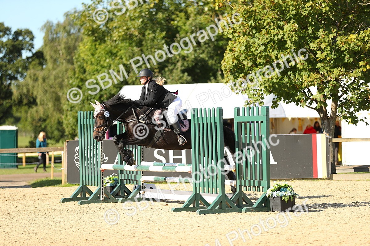 SBM_16752 - J33 - Senior 75cm Championship