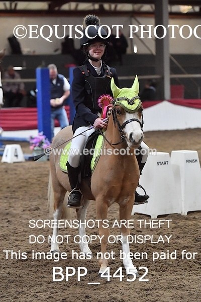 BPP_4452 - CLASS 3 40CM