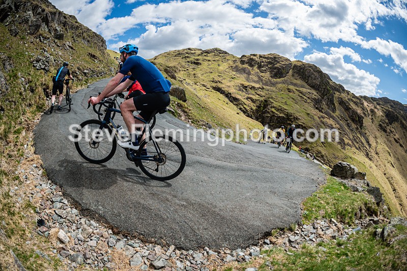 132115 - Hardknott Hairpin 13.00 - 14.00