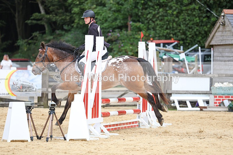 3E7A3231 - Class 6: 70cm Junior