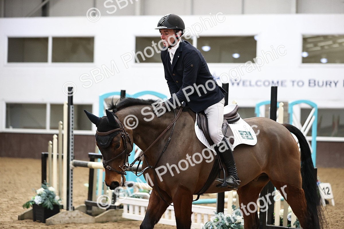 SBM_001363 - Class 3 - Senior Discovery - 1.00m Open