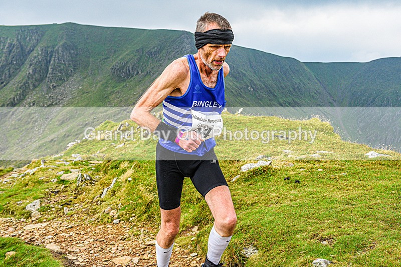 Grisedale Horseshoe-314 - Grisedale Horseshoe Fell Race Saturday 3rd September 2022