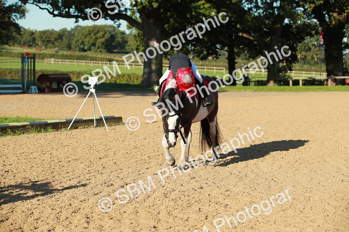 SBM_15071 - E5 - Eventers Challenge 50cm Open