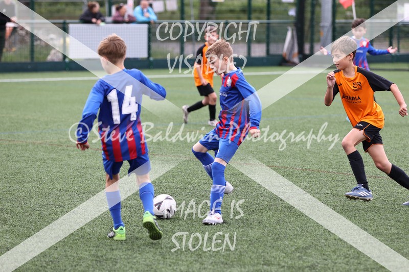 1DX31415 - Sun 7th U10 Boys
