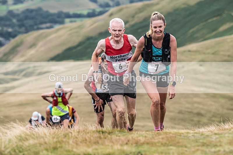 Sedbergh Hills-204 - Sedbergh Hills Fell Race Sunday 16th August 2026