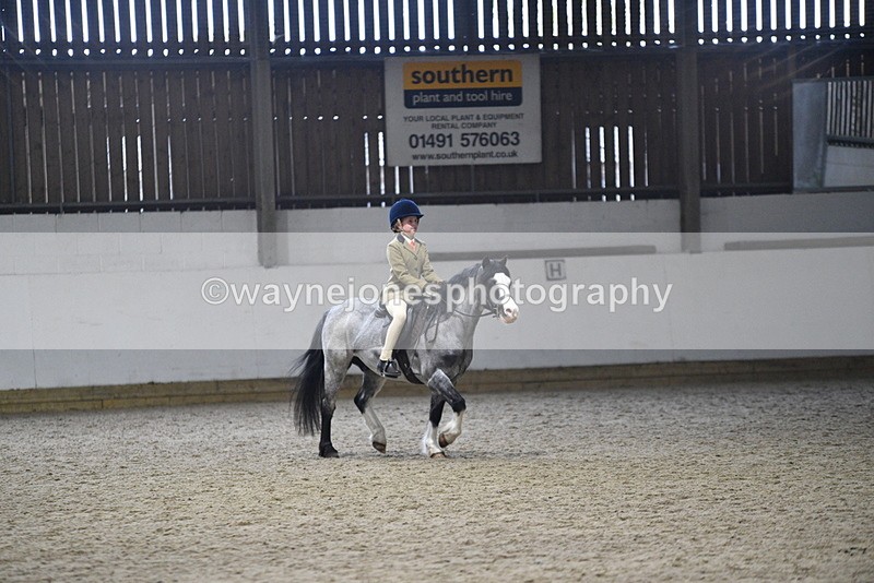 WJ5_8292 - Class 14 Novice Ridden/Rider