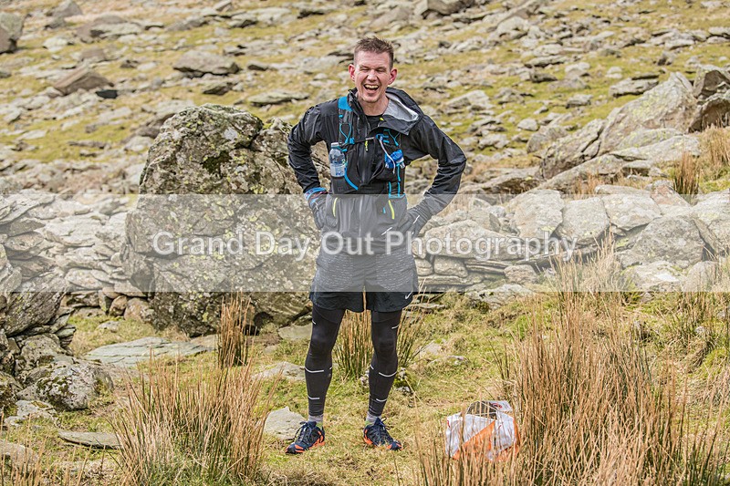 Kong MMM-228 - Kong Mini Mountain Marathon Round 1 Lake District Coniston Sunday 5th March 2023