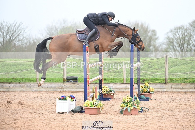 260327-122022-00731 - Cls 3 Foxhunter