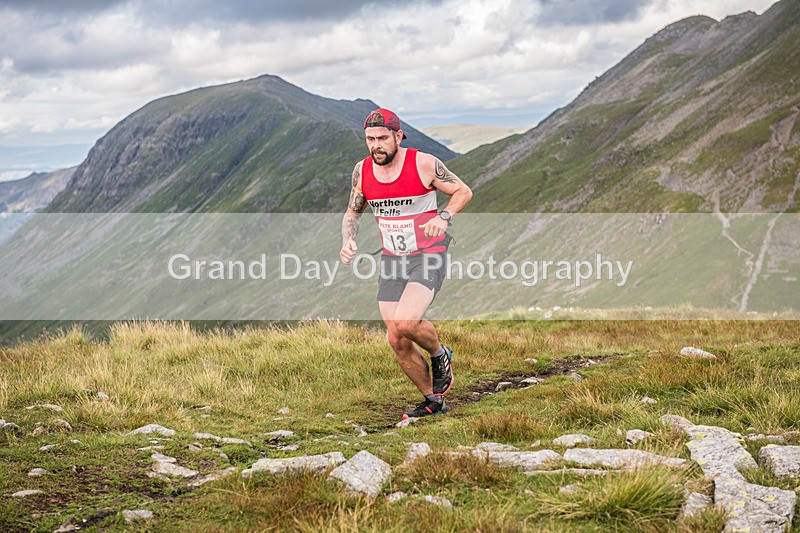 Seat Sandal-149 - Seat Sandal Fell Race Wednesday 12th July 2023