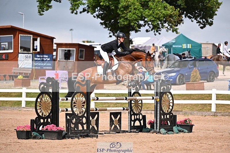 250718-162325-11809 - Cls 10, 1 Star Bronze Tour