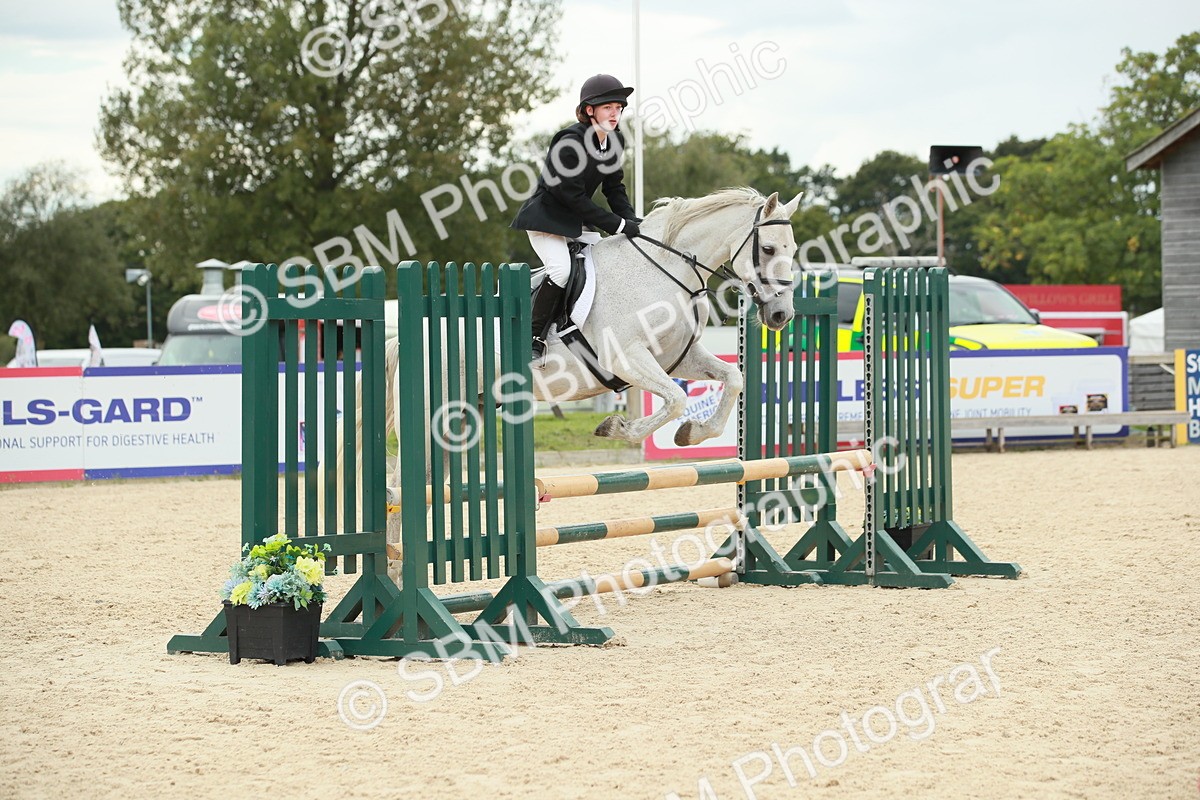 SBM_10153_J31 - Senior 75cm Championship - Michaela