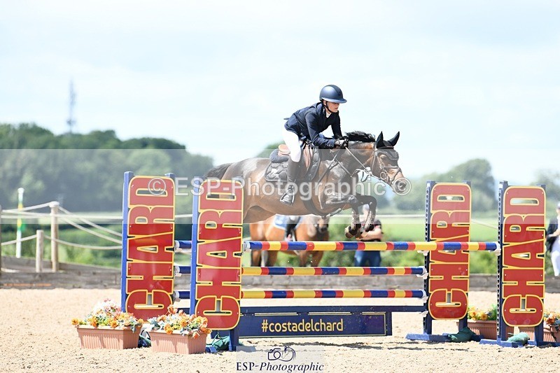 250628-132440-05074 - Cls 12 Newcomers 2nd Round 1pm to End