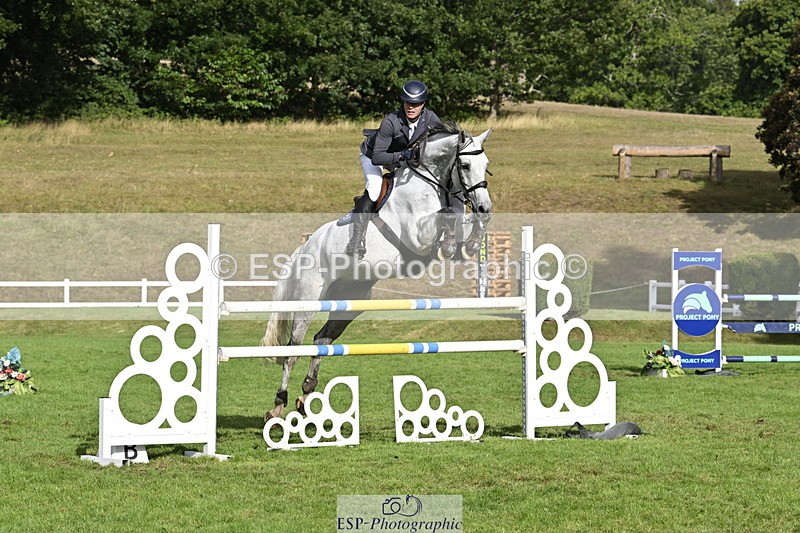 250831A-092043-09188 - Cls 34 Snr Foxhunter