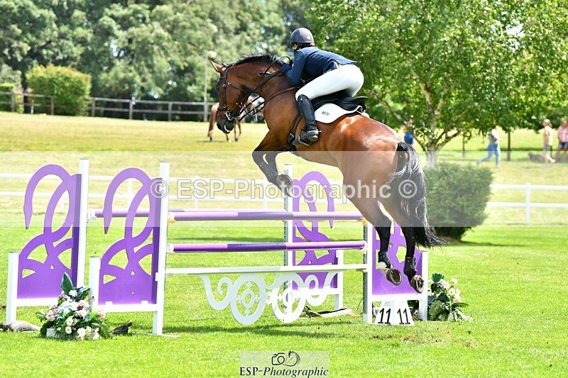230706-132234-02360 - Cls 2 Foxhunter & 1.20m Open