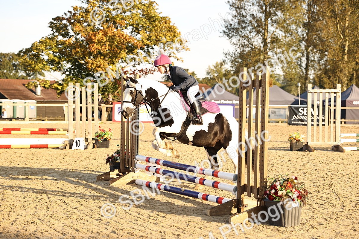 SBM_57131 - J11 - Junior Pony 50cm Championship