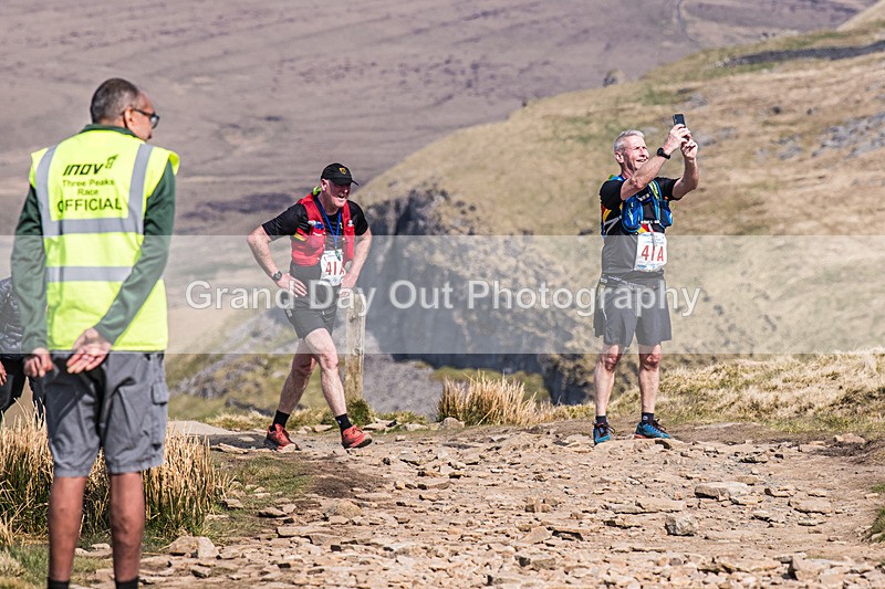 Pen-Y-Ghent-1480 - The 3 Peaks Race Saturday 25th April 2026 - Pen Y Ghent